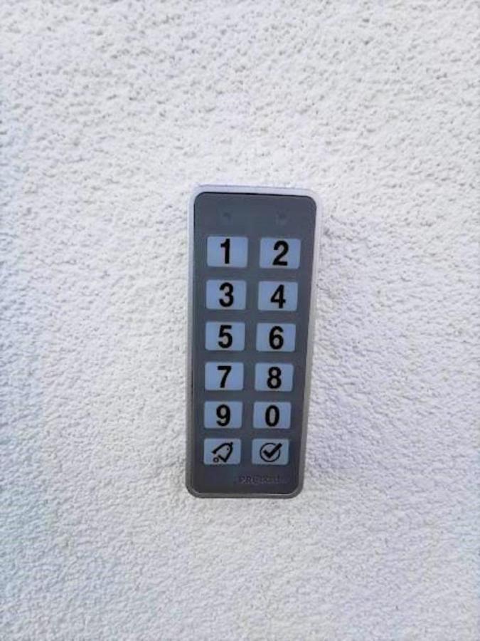 شقة Secret House زاتور المظهر الخارجي الصورة
