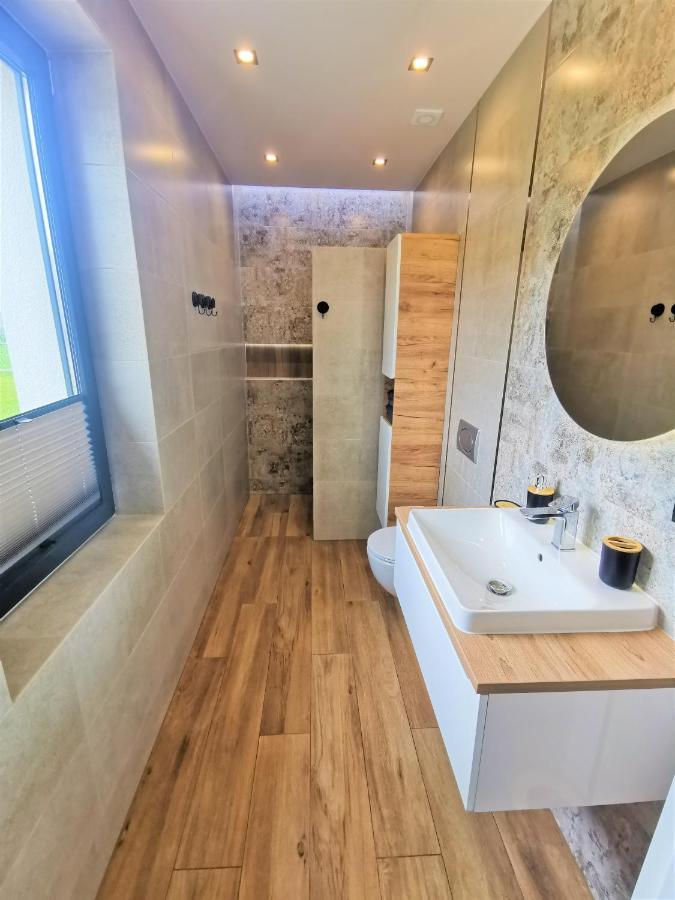 شقة Secret House زاتور المظهر الخارجي الصورة