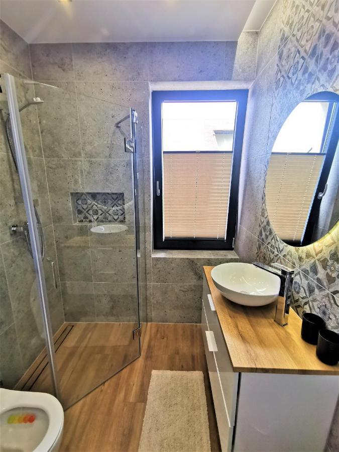 شقة Secret House زاتور المظهر الخارجي الصورة