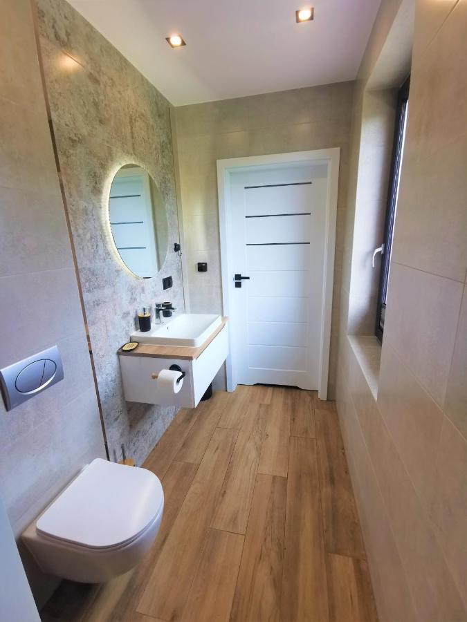 شقة Secret House زاتور المظهر الخارجي الصورة
